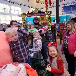 Meet your Posher, Wendy